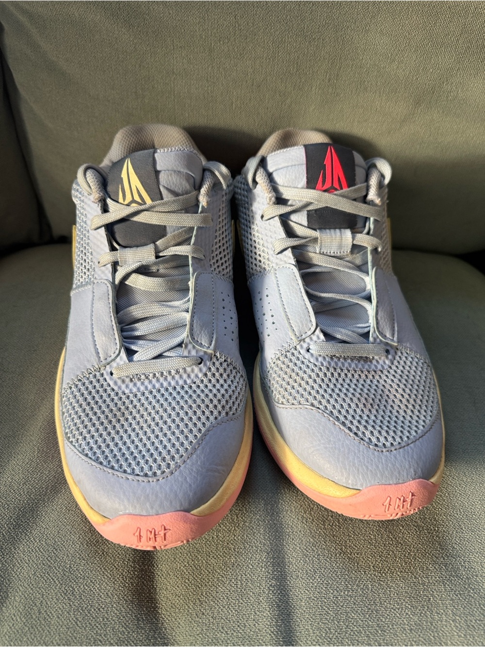 Nike Ja Morant ‘Day One”